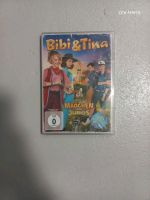 Bibi &Tina DVD NEU Hessen - Münster Vorschau