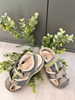 Kindersandalen Schuhe Bambulini 24 Nordrhein-Westfalen - Hückelhoven Vorschau