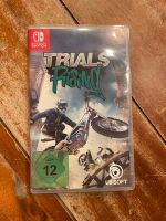 Nintendo Switch Spiel Trials Rising Niedersachsen - Stadthagen Vorschau