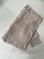 Kunstleder Leggins Beige Hessen - Kassel Vorschau