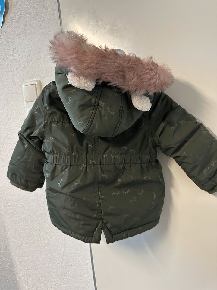 S. Oliver Babys Parka in Aachen