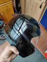 Motorradhelm L Baden-Württemberg - Freiburg im Breisgau Vorschau