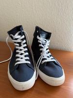 Calvin Klein Jeans Turnschuh AUGUSTO B4S0671 neu Gr. 44 Düsseldorf - Pempelfort Vorschau