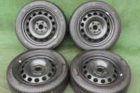 VW Golf 6 Audi A3 Seat Leon Skoda Oktavia Sommerräder 205/55 R16 Lützen - Lützen Dehlitz Vorschau