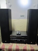 FM Stereo / FM-AM Receivr  Amplifier  + CD-Player + 2 Box Sachsen - Werdau Vorschau