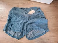 Umstandsshorts kurze Hose Schwangerschaft L Neu Niedersachsen - Ritterhude Vorschau