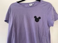Mickey Maus T Shirt L Nürnberg (Mittelfr) - Aussenstadt-Sued Vorschau