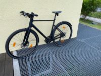 Metrix 30 EQ Fitnessbike Fahrrad 56cm Berlin - Kladow Vorschau