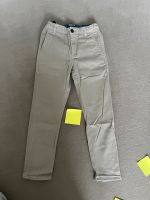 Chino Hose Gr. 134 Sachsen-Anhalt - Teutschenthal Vorschau