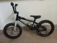 BMX Fahrrad Fatbike Feltbike 16 " Zoll Hessen - Habichtswald Vorschau