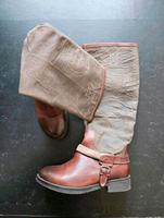 Tommy Hilfiger leichte Frühjahr/Sommer Stiefel Gr 37 Baden-Württemberg - Reutlingen Vorschau