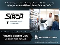 Automobilverkäufer(m/w/d) in Memmingen, Kempten und Leutkirch Bayern - Kempten Vorschau