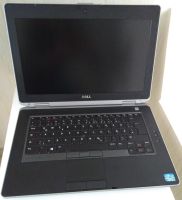 Laptop Dell Latitude E6430 14“ i5-3320M 8GB RAM 120GB SSD W10 PRO Dortmund - Berghofen Vorschau