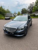 Merzedes Benz E 220 BlueTec 9G-Tronic W212 Baden-Württemberg - Rastatt Vorschau