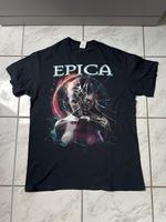 EPICA Herren Band/Tour Shirt Gr. M Nordrhein-Westfalen - Witten Vorschau