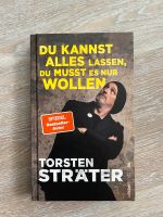 Torsten Sträter - Du kannst alles lassen, du musst es nur wollen Nordrhein-Westfalen - Mülheim (Ruhr) Vorschau