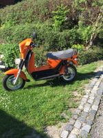 Simson SR 50/1, sehr selten, Top-Zustand Sachsen - Oppach Vorschau