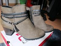 rieker Schuhe Baden-Württemberg - Neckarsulm Vorschau