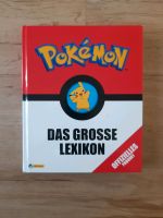 Pokémon Das große Lexikon Niedersachsen - Garbsen Vorschau