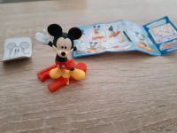 Ü-Ei Figur Disney Mickey Mouse,  neu Baden-Württemberg - Haslach im Kinzigtal Vorschau