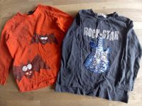 T-Shirts Halloween Fledermäuse Mini Boden Hessen - Lorsch Vorschau