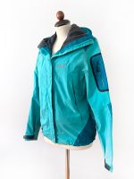 Jack Wolfskin Outdoor Regenjacke Damen Gr. S Berlin - Wilmersdorf Vorschau