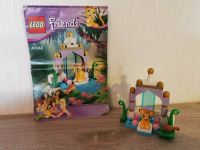 Lego Friends 41042 - Tiger's Beautiful Temple Nordrhein-Westfalen - Wesel Vorschau