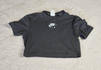 Nike Air | Crop Top / Cropped Shirt / Kurzes T-Shirt | S Leipzig - Connewitz Vorschau