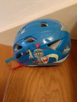 Alpina Kinder Fahrradhelm mit Licht Baden-Württemberg - Offenburg Vorschau