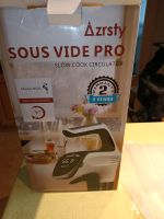 Souse vide pro (profi garer) Sachsen - Burkhardtsdorf Vorschau