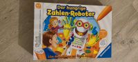 Der hungrige Zahlenroboter TipToi Ravensburger TOP Hamburg-Nord - Hamburg Barmbek Vorschau