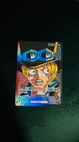 One Piece TCG Sabo OP05-001 alternate Leader JPN NM Essen - Altenessen Vorschau