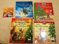 5 Bücher Weihnachten Hessen - Groß-Gerau Vorschau
