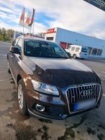 Audi Q5 3TDI Nordrhein-Westfalen - Erkelenz Vorschau