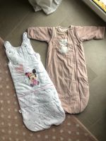 Baby Schlafsack 2 Stück, Größe 90 Rheinland-Pfalz - Morbach-Wenigerath Vorschau