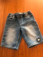 Jungs Shorts Jeans Gr. 158 denimblau Parchim - Landkreis - Raben Steinfeld Vorschau