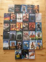 DVDs diverse Filme Niedersachsen - Herzberg am Harz Vorschau