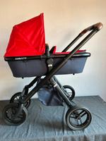 Kinderwagen - Dubatti Sachsen-Anhalt - Ballenstedt Vorschau