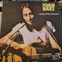 Schallplatten / LPs von Joan Baez Bayern - Baiersdorf Vorschau