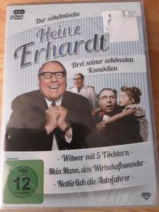Heinz Erhardt Box kleinanzeigen.de Heinz Erhardt Box kleinanzeigen.de