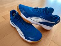 PUMA Unisex Solarflash III Indoor Trainers 40,5 Wiesbaden - Nordenstadt Vorschau