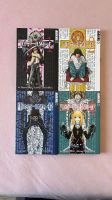 Death Note 1-4 Thüringen - Arnstadt Vorschau