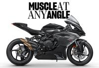 MV Agusta F3 RR Frankfurt am Main - Riederwald Vorschau