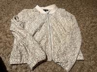 Comma Blouson Jacke Weste 38 Beige Rheinland-Pfalz - Bad Dürkheim Vorschau