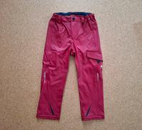 Engelbert Strauss neuw. Regenhose 110/116 Matschhose pink motion Bayern - Friedberg Vorschau