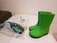 Beck Gummistiefel Neu Gr 23 Hessen - Niddatal Vorschau