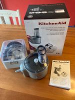 Kitchen Aid Food Processor Vorsatz Würfelzubehör Schleswig-Holstein - Norderstedt Vorschau