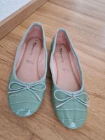 Ballerina/ Tamaris / Gr.39 / Damenschuh Baden-Württemberg - Lichtenau Vorschau