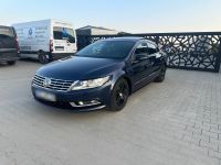 VW Passat CC 2.0 Niedersachsen - Vechta Vorschau