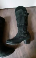 Stiefel Langschaftstiefel von Venturini, Gr.37, schwarz Baden-Württemberg - Achern Vorschau